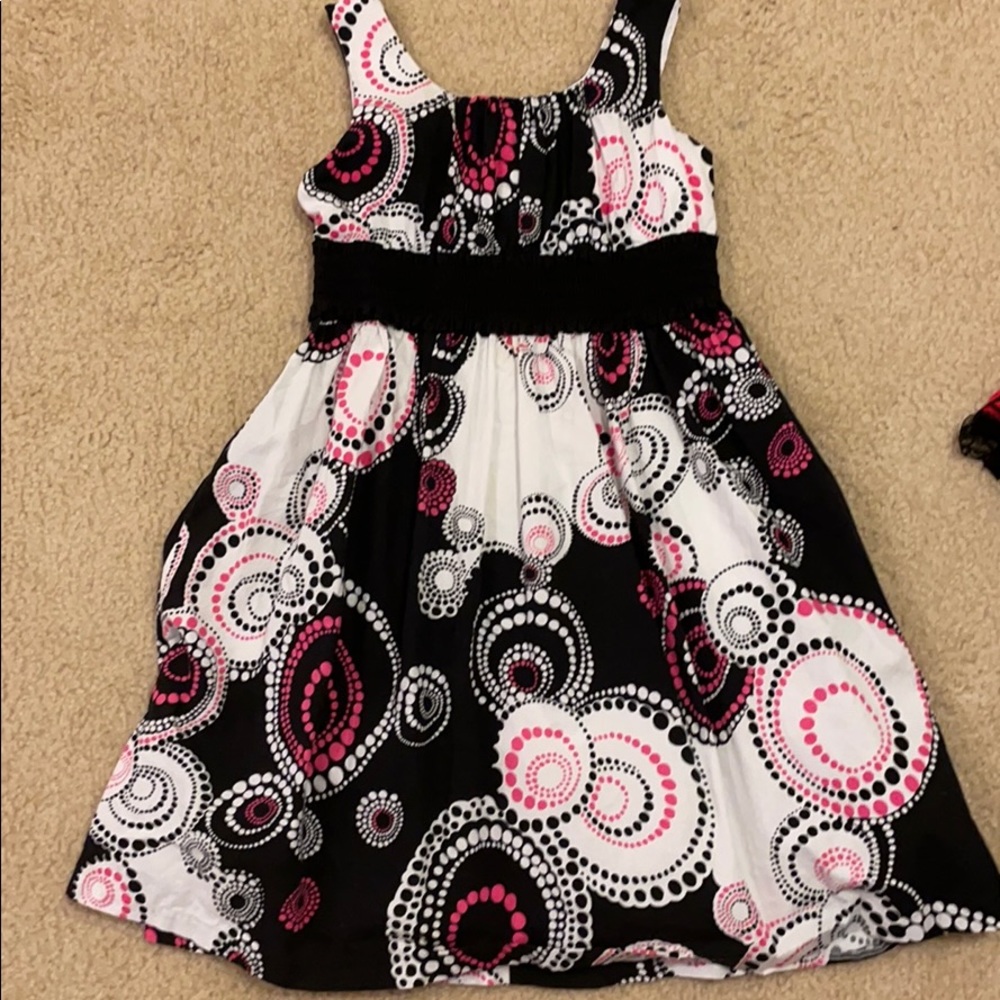 dress
